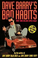 Dave Borry's Bad Habits