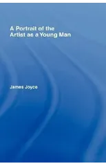 Portrait of the Artist as a Young Man