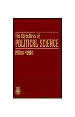 The Objectives of Political Science