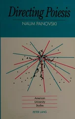 Directing Poiesis