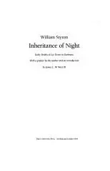 Inheritance of Night
