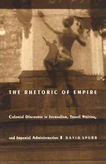 The Rhetoric of Empire
