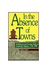 In the Absence of Towns
