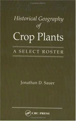 Historical Geography of Crop Plants