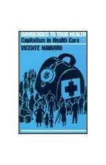 Dangerous to Your Health