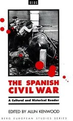 The Spanish Civil War