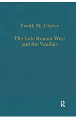 The Late Roman West and the Vandals