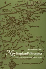 New England's Prospect