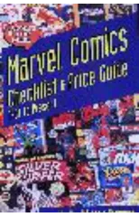 "Marvel" Comics