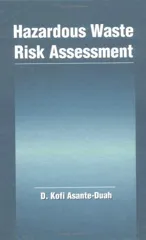 Hazardous Waste Risk Assessment