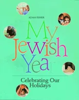 My Jewish Year