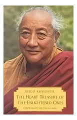 The Heart Treasure of the Enlightened Ones
