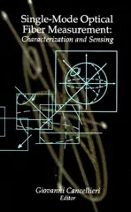 Single-Mode Optical Fiber Measurement