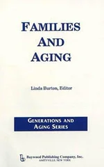 Families and Aging