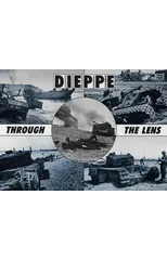 Dieppe Through the Lens of the German War Photographer