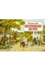 Favourite Devonshire Recipes