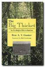 Big Thicket