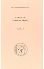 Concilium Romarici Montis