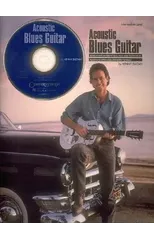 Acoustic Blues Guitar