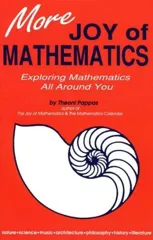 More Joy of Mathematics