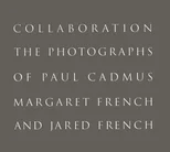 Paul Cadmus and Margaret and Jared French