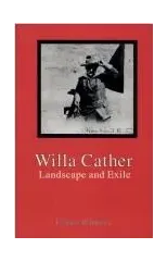 Willa Cather