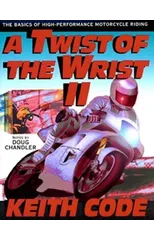Twist of the Wrist II