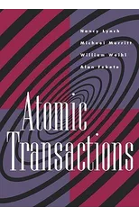Atomic Transactions