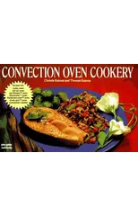 Convection Oven Cookery