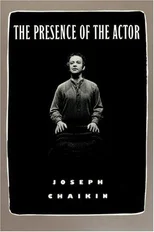 The Presence of the Actor