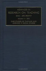 Case Studies of Teaching and Learning in Social Studies