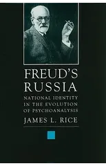 Freud's Russia
