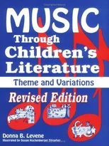 Music through Children's Literature