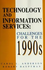 Technology and Information Services