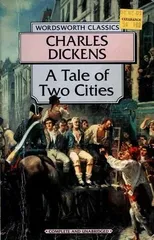 A Tale of Two Cities