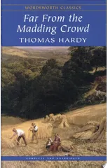Far from the Madding Crowd