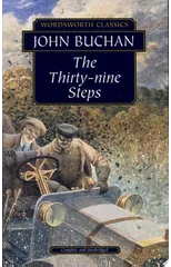 The Thirty-Nine Steps