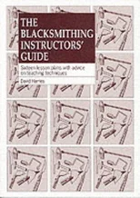 The Blacksmithing Instructors Guide