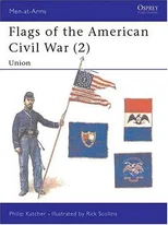 Flags of the American Civil War (2)