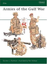 Armies of the Gulf War