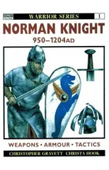Norman Knight AD 950–1204