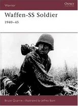 Waffen-SS Soldier 1940–45