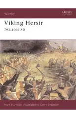 Viking Hersir 793–1066 AD