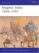 Mughul India 1504–1761