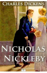 Nicholas Nickleby