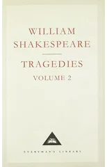 Tragedies Volume 2