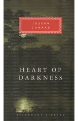 Heart Of Darkness
