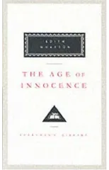 The Age Of Innocence