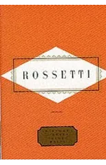 Rossetti Poems