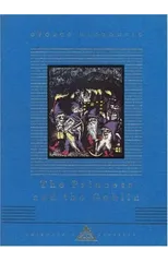 The Princess And The Goblin